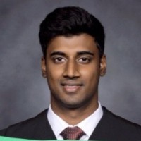 Pranava Naidoo