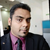 Chandar Sriram