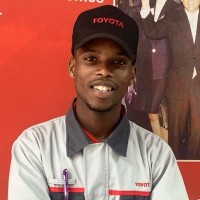 Langelihle Langa