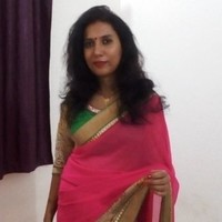 Reetika Sharma