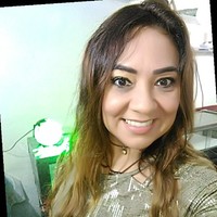 Andréia Ap Oliveira