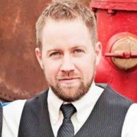Ryan Robertson