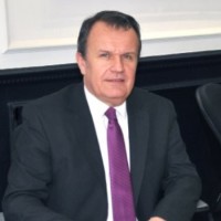 Tony Croome