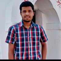 Suraj Satpathy