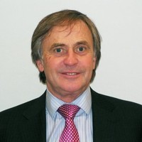 Damien Woods