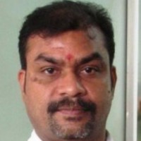 kalyankumar Srinivasan