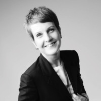 Åsa Caspersson