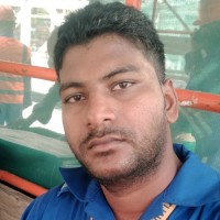 Mantosh Kumar