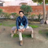 Pankaj Sehrawat