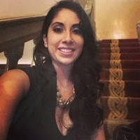 Blanca Arce
