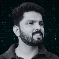 Naman Suthar