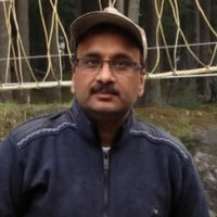 Dushyant Saraswat