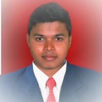 Priyapati Mohanty