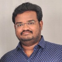 Balaji R