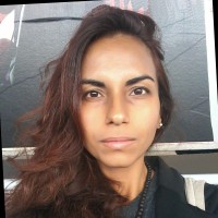 Harpreet Tanday