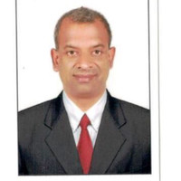 Srivathsan Iyengar (LION)