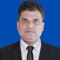 Pradeep Kumar Beura