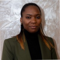 Nathalie Thomas