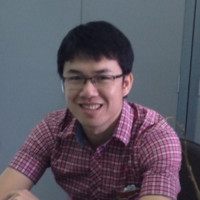 Huu-Trung Bui
