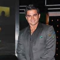 Sunil Persad