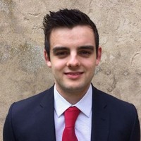 Ben Toye