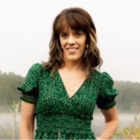 Michelle Williams, LEED AP