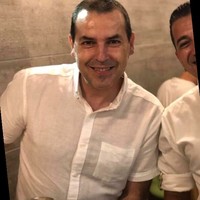 Eduardo Vazquez Gonzalez