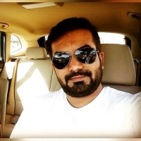 Ankur Mehta