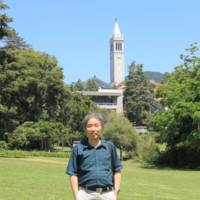 Joe Lu
