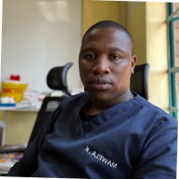 Karabo Mawela