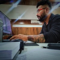 Amit Das