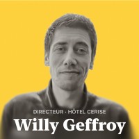 Willy Geffroy