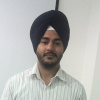 Ravinder singh