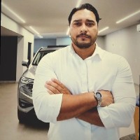 Ricardo Caetano