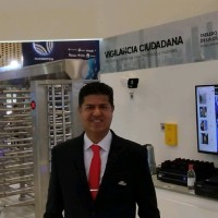 Alexander Gutierrez