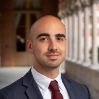 Jacob Alonso