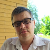 Valeriy Kudryk