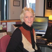 Molly Diem
