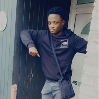 Andrew Obeng-Mensah
