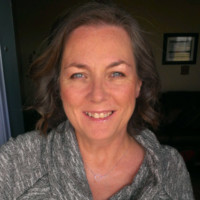 Elaine Morris