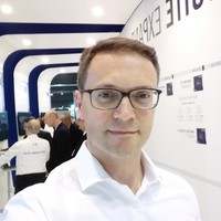 Gianluca Antoniacci
