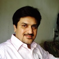 Parin Chheda