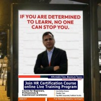 J Prakash - HR Workshop and Training Expert