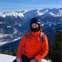 Алексей Гузь