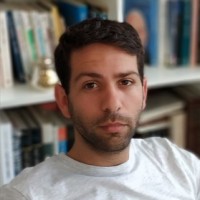 Amit Gordon