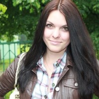 Екатерина Пупкова
