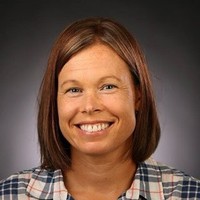 Colleen Schrappen