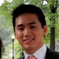 Timothy Peng