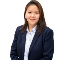 Jeza Marie Oliquino