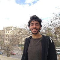 Sameh Mohamed Ibrahim